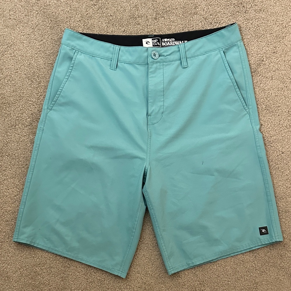 Rip Curl Mirage Men's Hybrid Board Shorts